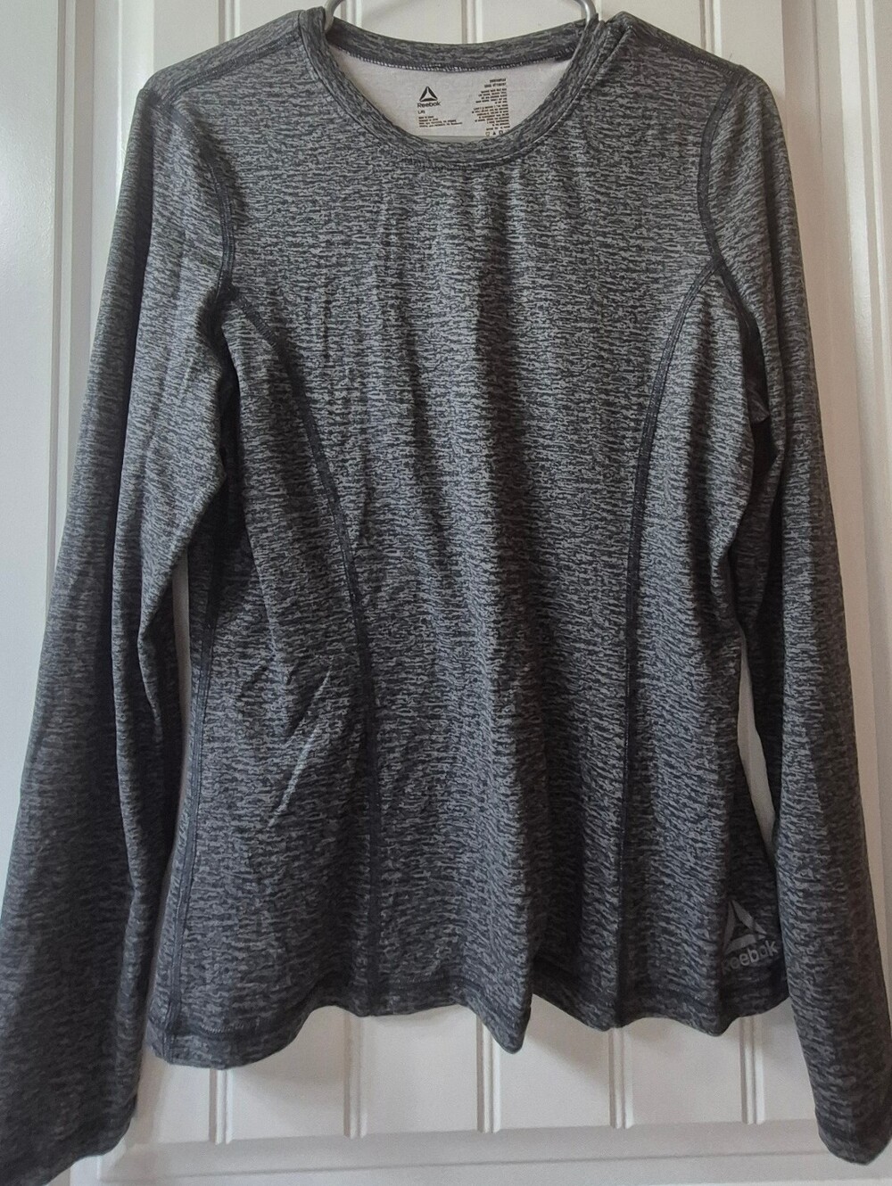 Pre Bundle Of 3 Womens Performance Tops Size Large